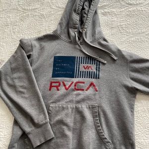 RVCA hoodie